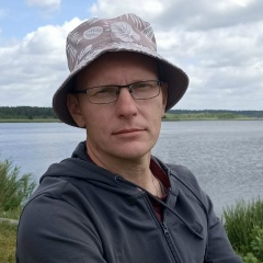 Алексей Ефанов, 10.09.1983