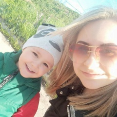 Настя Павличенко, Бендеры