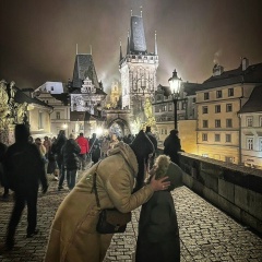 Катерина Вингерт, 10.08.1988, Санкт-Петербург