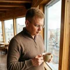 Николай Марченко, 27.01, Брянск