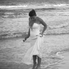 Кристина Саламатина, Москва