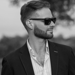 Дмитрий Гапонов, 21.08, Калининград