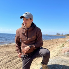 Александр Панченко, 03.08