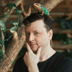 Сергей Минеев, 05.01, Нижний Новгород