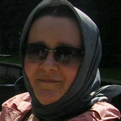 Марина Павлова, 30.01, Санкт-Петербург