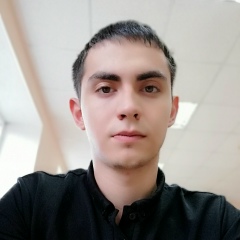 Данил Зверев, 08.03, Чита