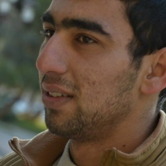 Resad Cabbarli, 16.04.1992, Баку