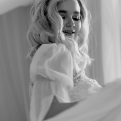 Наталья Ракитина, 18.04