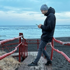 Дмитрий Цыган, 01.06, Петропавловск-Камчатский