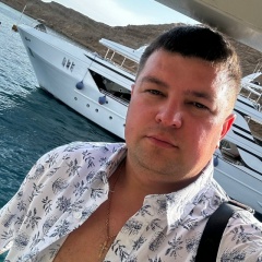 Александр Булычев, Рудный