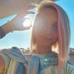 Александра Бродина, 05.04, Санкт-Петербург