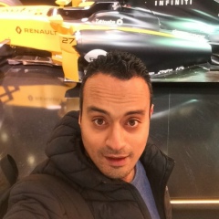 Arfaoui Bilel, 25.09, Paris