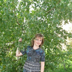 Валентина Машина, 23.11, Томск