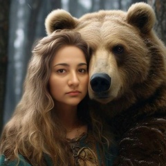 Рухшона Лещиловская, 10.11, Краснодар