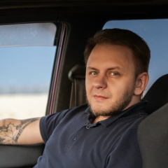 Роман Павлов, 26.11.1989, Алматы