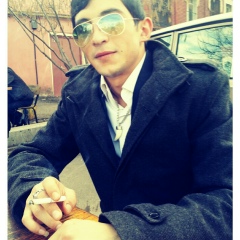 Alikber Aliyev, 28.09.1991, Баку