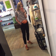 Аня Вотякова, 20.03