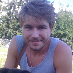 Виталий Пустобаев, 22.04.1988, Москва