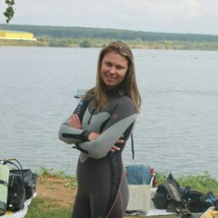 Оксана Стефанюк, 09.02, Москва