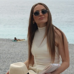 Яна Кожевникова, 07.02