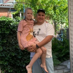 Андрей Приколотто, 09.01, Тихорецк