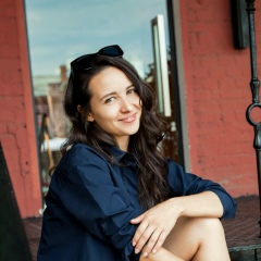 Марина Панкова, 04.12