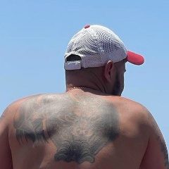 Дима Гончар, Бендеры