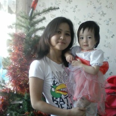 Гульсана Саипова, 27.11.1990, Павлодар