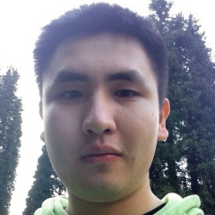 Kainar Rustembekov, 20.07.1992, Алматы