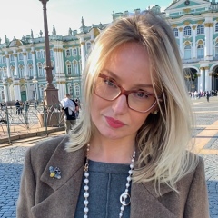 Елизавета Осиповская, 11.09, Москва