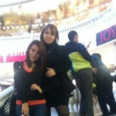 Эльмира Хайруллина, 26.11, Ташкент