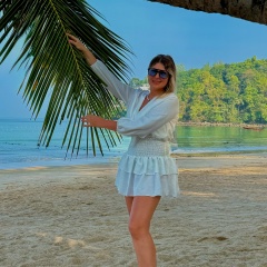 Анастасия Милованова, 12.12.1987, Бийск