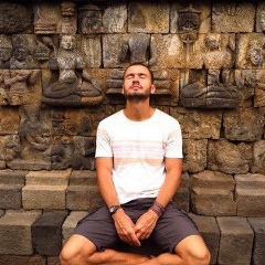 Слава Чернов, 12.05, Guangzhou