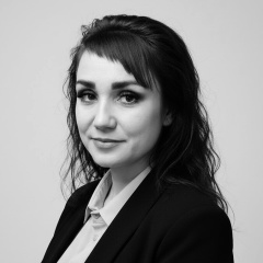 Анна Землянухина