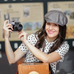 Зухра Габдрахманова, 30.07.1991, Казань