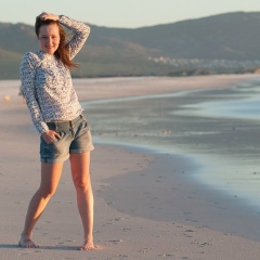 Даша Кошкина, 15.02.1984, Санкт-Петербург