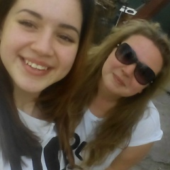 Любовь Коленко, 09.12.1981, Днепр (Днепропетровск)