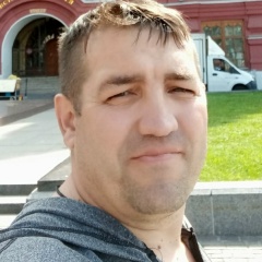 Валера Волкоморов, 17.03.1985, Санкт-Петербург