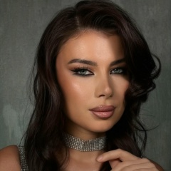 Viktoria Tkachenko, 15.06, Москва