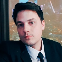 Антон Сорокин, 13.04, Санкт-Петербург