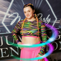 Мария Силаева, 22.06, Санкт-Петербург