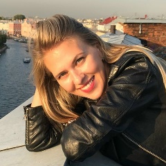 Людмила Васильченко, 01.06, Düsseldorf