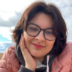 Валерия Рузайкина, 27.04, Зеленогорск