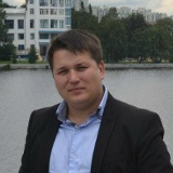 Сергей Фаррахов, Екатеринбург