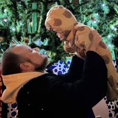 Макс Чипков, 09.03.1999, Санкт-Петербург