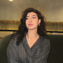 Roza Abraamyan, 15.09.2001