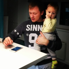 Ванька Микс, 13.04.1989, Кишинев