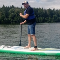 Alexander Dyubanov, 08.02.1987, Ломоносов