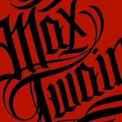 Max Twain, Москва