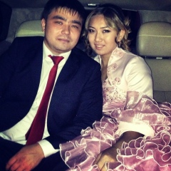 Erzhan Zhaksigulov, 30.01.1988, Астана